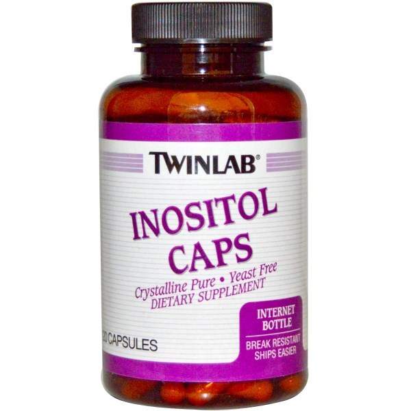 Инозитол для чего назначают. Инозитол капс 500. Инозит витамин в8. Инозитол 60 капс. Inositol 500 MG 100 caps.