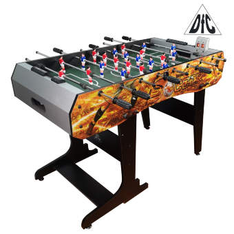 Настольный футбол DFC Barcelona 2 JG-ST-34803 Настольный футбол DFC Barcelona 2 JG-ST-34803