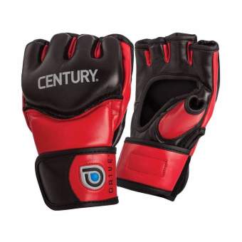 Перчатки  Century Drive 141002P