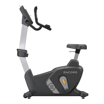 Вертикальный велотренажер Aerofit ECU7 LED Вертикальный велотренажер Aerofit ECU7 LED