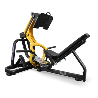 Жим ногами Bronze Gym PL-1705 Жим ногами Bronze Gym PL-1705