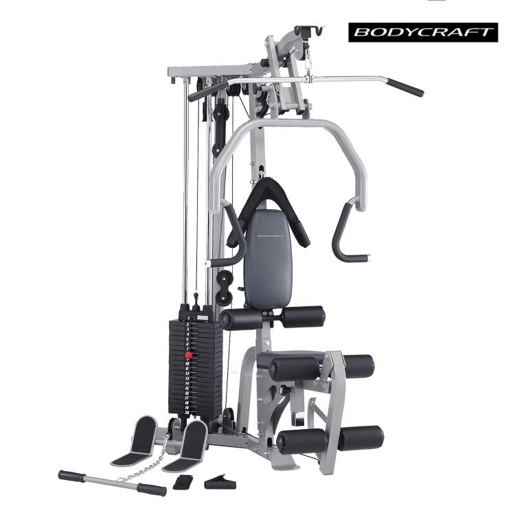 Силовой комплекс Body Craft GL Gym 868F