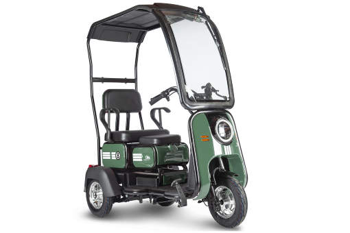 Трицикл Rutrike Куб Трицикл Rutrike Куб