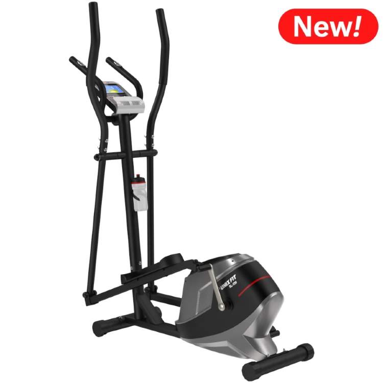 Эллиптический тренажер Unixfit SL 350Е