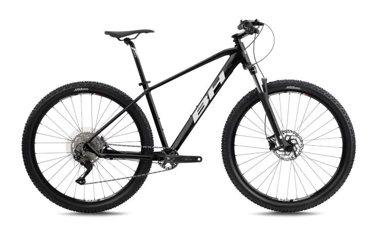 Велосипед BH SPIKE 2.5 NSS
