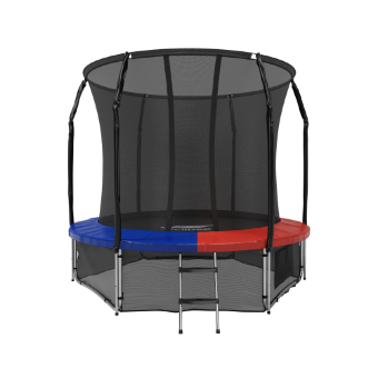 Батут Eclipse Space Twin 8FT Батут Eclipse Space Twin 8FT