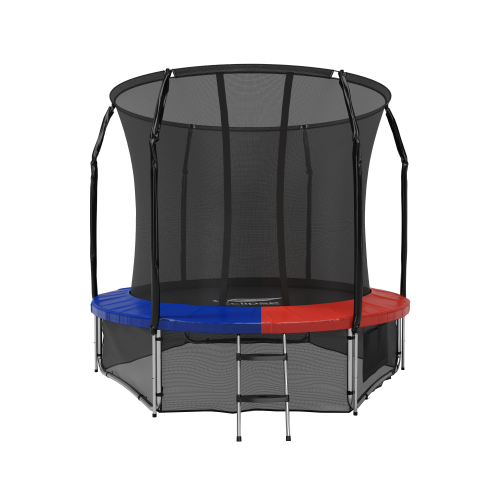 Батут Eclipse Space Twin 8FT