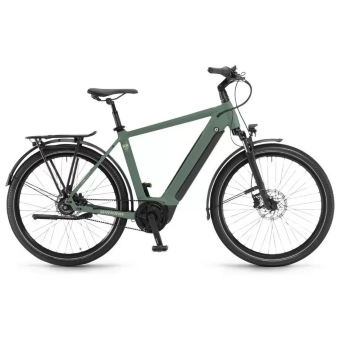 Электровелосипед Winora Sinus R8 eco Gent i500Wh 8s.Nexus Электровелосипед Winora Sinus R8 eco Gent i500Wh 8s.Nexus