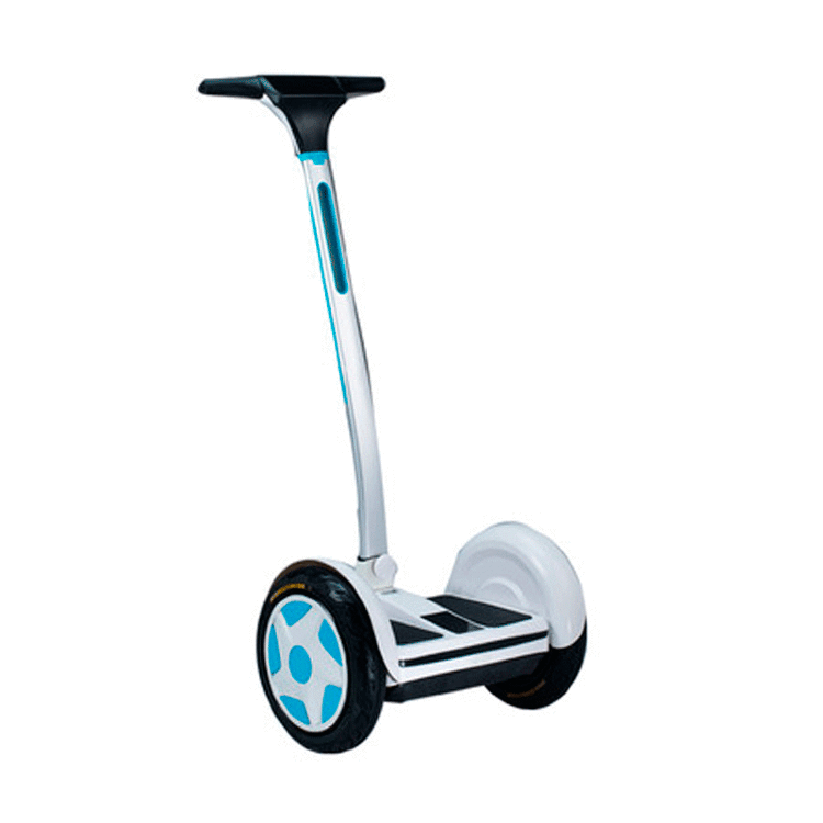 Сигвей Wmotion Hyperoll Q6 белый