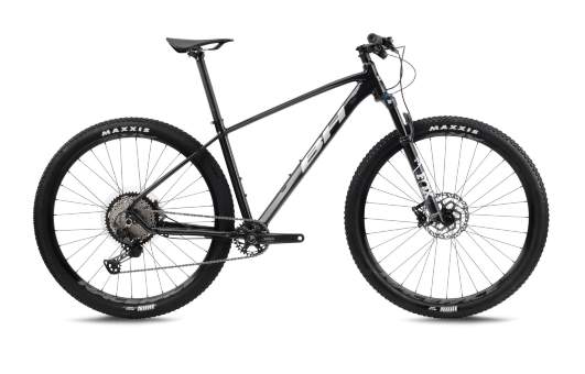 Велосипед BH EXPERT 4.5 NCC