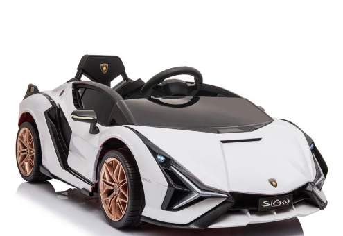 Детский электромобиль Lamborghini Sian 4WD Детский электромобиль Lamborghini Sian 4WD