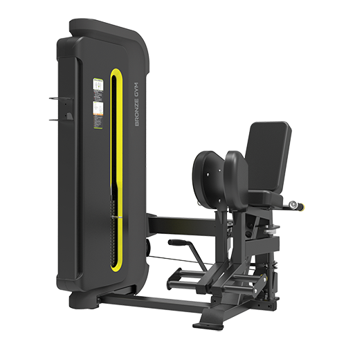 Приведение бедра BRONZE GYM BW-3022
