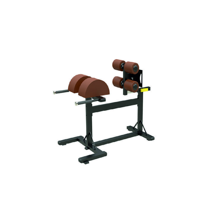 Гиперэкстензия  UltraGym GHD