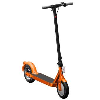 Электрический самокат iconBIT Kick Scooter City Pro Orange Электрический самокат iconBIT Kick Scooter City Pro Orange
