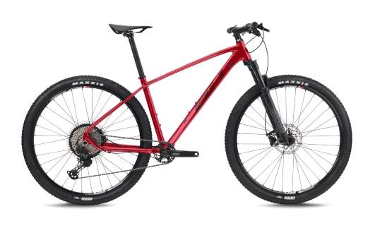 Велосипед BH EXPERT 4.5 RRR