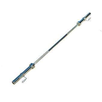 Гриф для штанги OB72-50/25 Гриф для штанги OB72-50/25