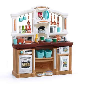 Игровая кухня Step-2 Лучшие друзья Арт. 488599 Игровая кухня Step-2 Лучшие друзья Арт. 488599