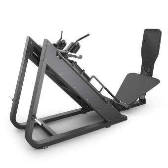 Жим ногами 45 градусов / гакк машина UNIX Fit PRO UC-1662 Жим ногами 45 градусов / гакк машина UNIX Fit PRO UC-1662