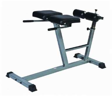Гиперэкстензия JOHNS SM 303 Гиперэкстензия JOHNS SM 303