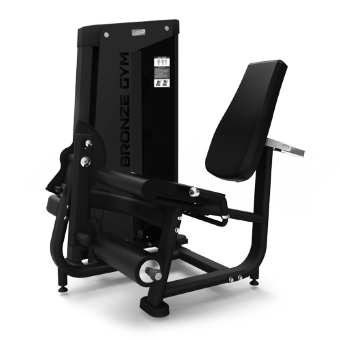 Разгибание ног Bronze Gym NEO 02