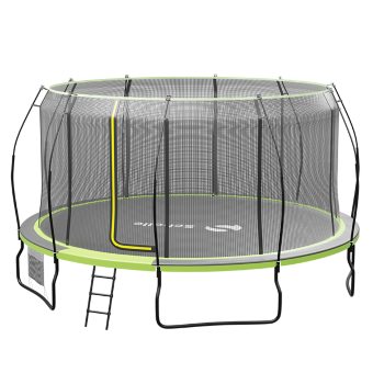 Батут Scholle JUMPER 16FT (4.8 м) Батут Scholle JUMPER 16FT (4.8 м)