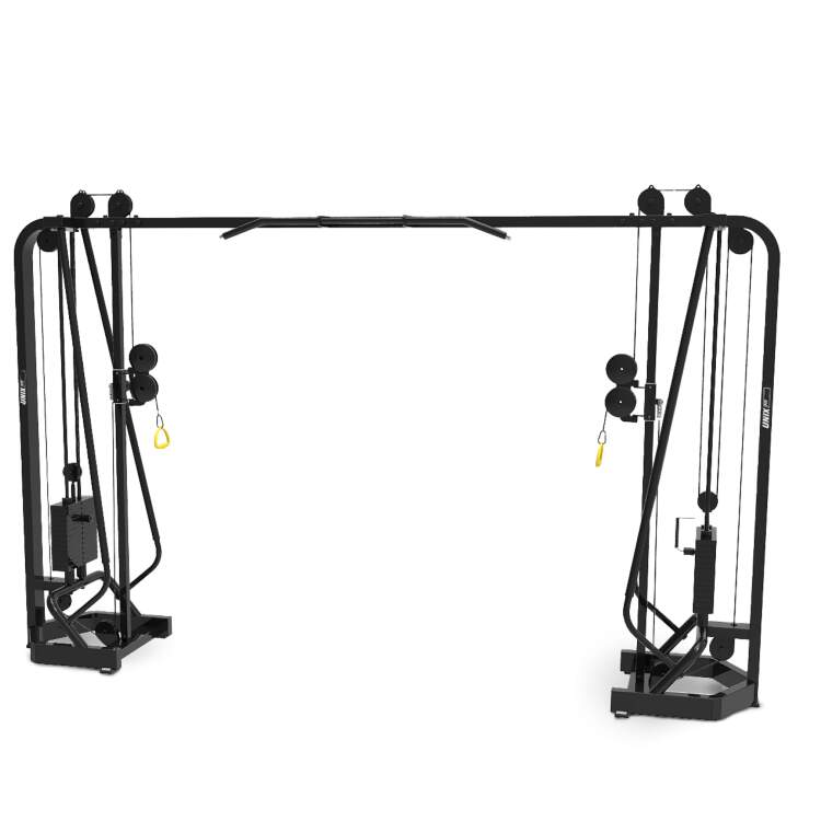 Кроссовер UNIX Fit MAX PRO UC-1614-SET
