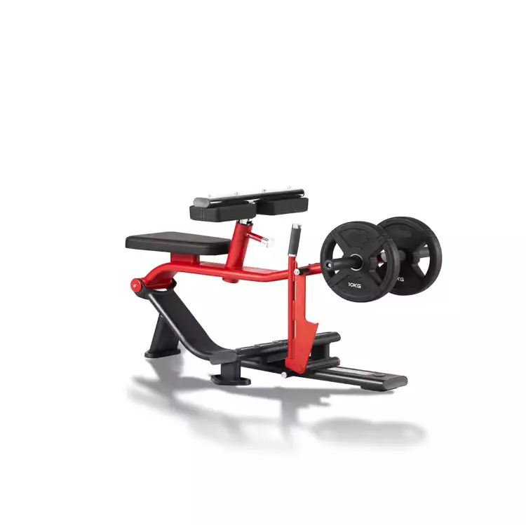 Икроножные UltraGym UG-CL302 RED