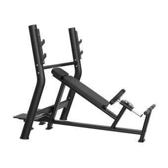 Скамья для жима наклонная UltraGym UG-ZH25A Скамья для жима наклонная UltraGym UG-ZH25A