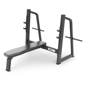 Олимпийская скамья для жима (прямая) UNIX Fit PRO UC-1629 Олимпийская скамья для жима (прямая) UNIX Fit PRO UC-1629