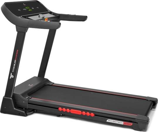 Беговая дорожка Titanium Physiotech A480