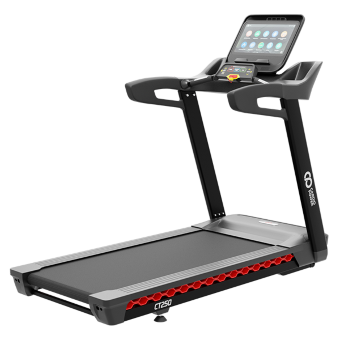 Профессиональная Беговая дорожка CardioPower PRO CT250