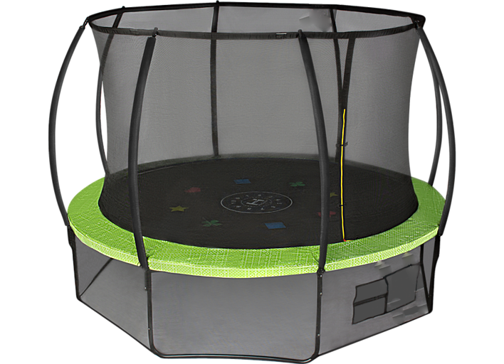 Батут Hasttings Air Game 3,66 м 12FT