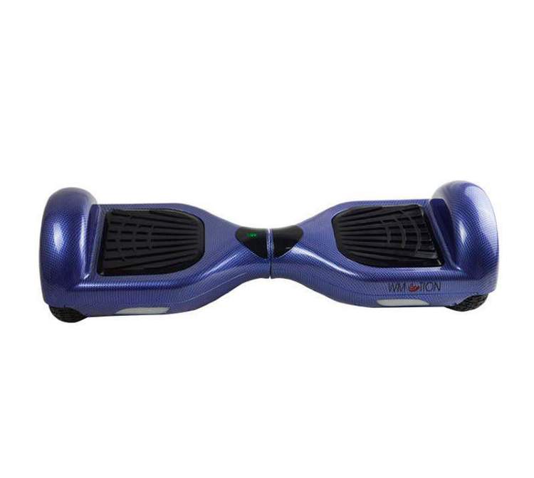 Гироскутер Wmotion WM6 (синий карбон)