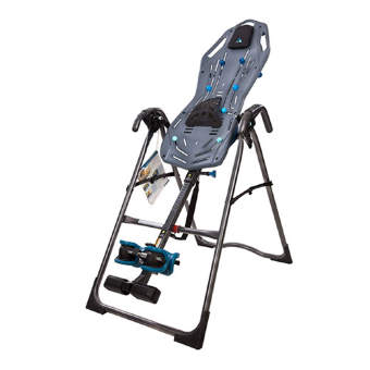 Инверсионный стол TEETER FitSpine X1 Инверсионный стол TEETER FitSpine X1