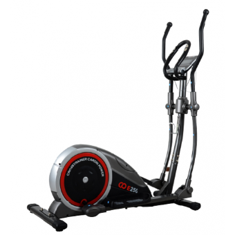 Эллиптический тренажер CardioPower E250 Эллиптический тренажер CardioPower E250