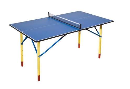 Теннисный стол Cornilleau Hobby Mini 16 мм Теннисный стол Cornilleau Hobby Mini 16 мм