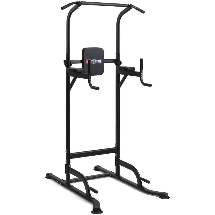Турник брусья пресс VictoryFit VF-T55