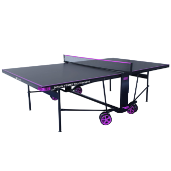 Теннисный стол Scholle TТ850 Tournament Теннисный стол Scholle TТ850 Tournament