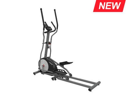 Эллиптический тренажер Unixfit SL-430E Эллиптический тренажер Unixfit SL-430E
